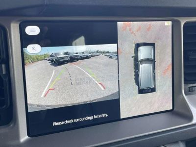 2026 Ford Bronco — photo 19 view