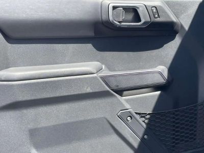 2026 Ford Bronco — photo 11 view