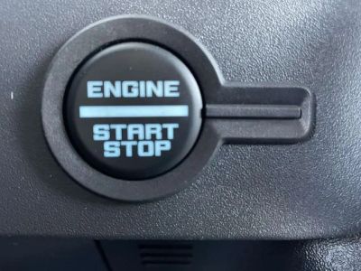 2026 Ford Bronco — photo 25 view