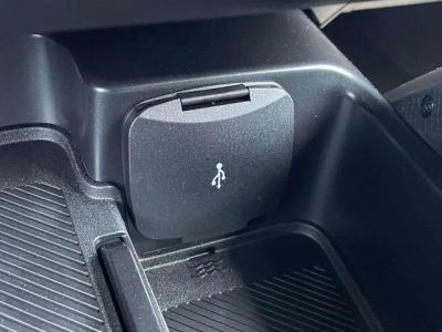 2026 Ford Bronco — photo 20 view
