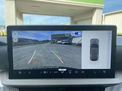 2026 Ford Explorer — photo 19 view