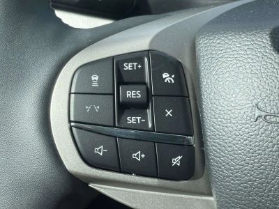 2026 Ford Explorer — photo 23 view