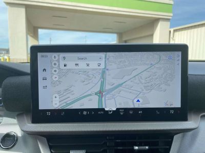 2026 Ford Explorer — photo 20 view