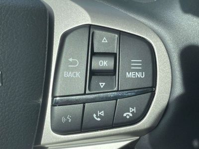 2026 Ford Explorer — photo 22 view