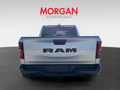 2026 Ram 1500 — detail view