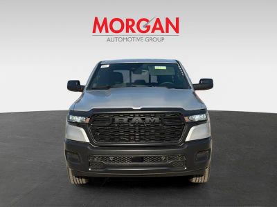 2026 Ram 1500 — photo 9 view