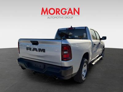 2026 Ram 1500 — photo 7 view