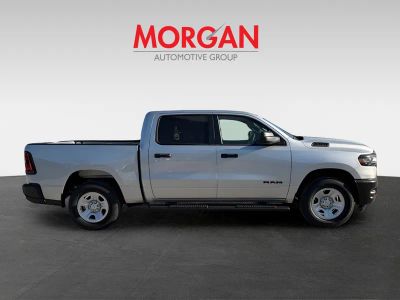 2026 Ram 1500 — photo 8 view