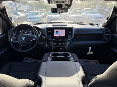 2026 Ram 1500 — photo 33 view