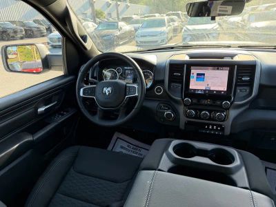 2026 Ram 1500 — photo 34 view