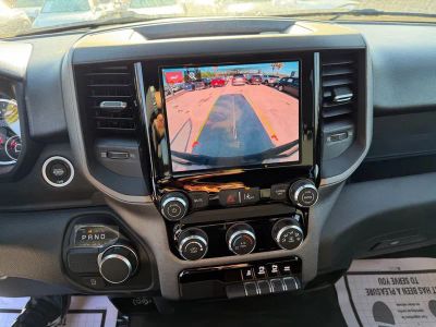 2026 Ram 1500 — photo 24 view