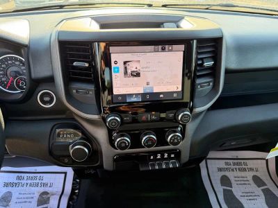 2026 Ram 1500 — photo 23 view