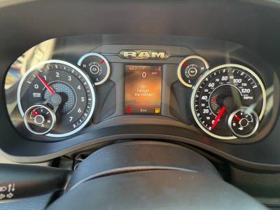 2026 Ram 1500 — photo 22 view