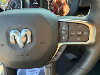 2026 Ram 1500 — photo 21 view