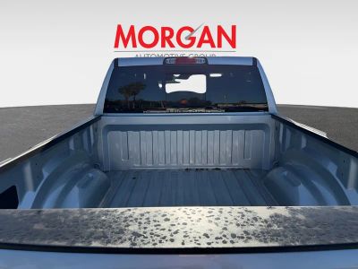 2026 Ram 1500 — engine compartment view