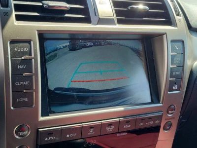 2021 Lexus GX — photo 23 view