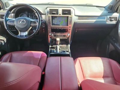2021 Lexus GX — photo 12 view