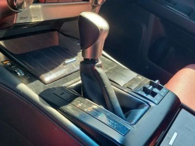 2021 Lexus GX — photo 24 view