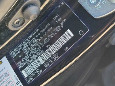 2021 Lexus GX — photo 31 view