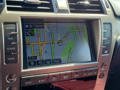 2021 Lexus GX — photo 22 view