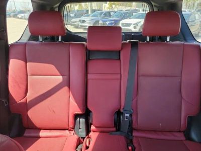 2021 Lexus GX — photo 9 view