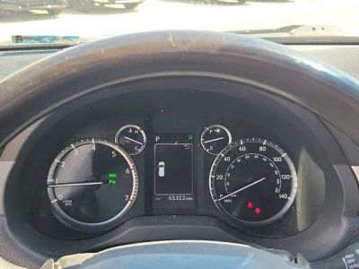2021 Lexus GX — photo 21 view