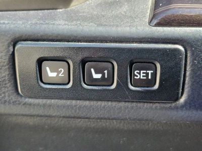 2021 Lexus GX — photo 27 view
