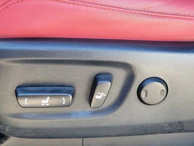 2021 Lexus GX — photo 17 view