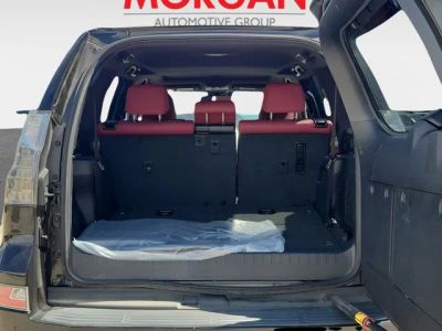 2021 Lexus GX — photo 8 view