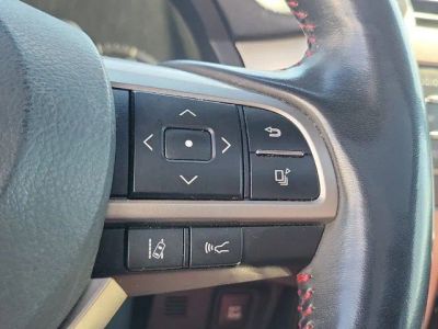 2021 Lexus GX — photo 20 view