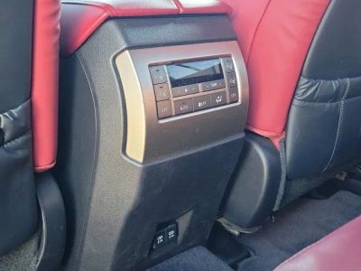 2021 Lexus GX — photo 10 view