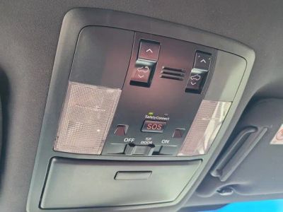 2021 Lexus GX — photo 25 view