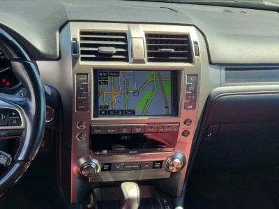 2021 Lexus GX — photo 15 view