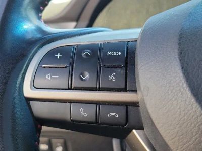 2021 Lexus GX — photo 19 view