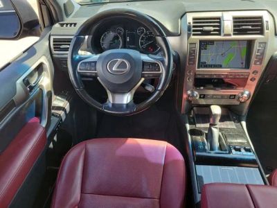 2021 Lexus GX — photo 13 view