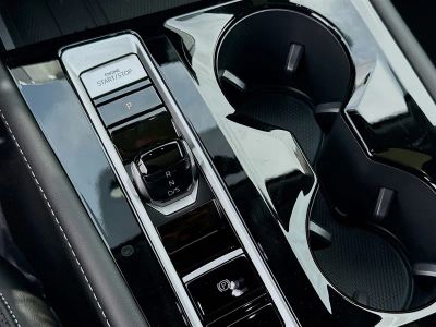 2026 Volkswagen Atlas — photo 15 view