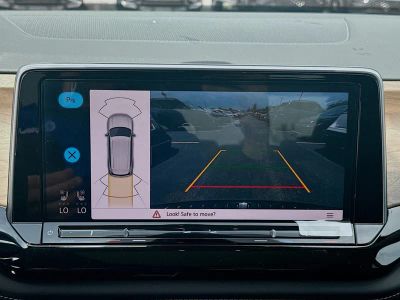 2026 Volkswagen Atlas — photo 13 view