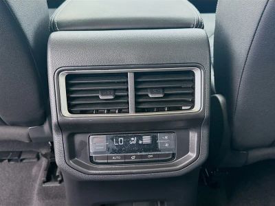 2026 Volkswagen Atlas — photo 19 view