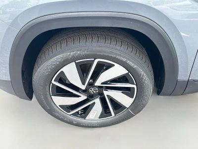 2026 Volkswagen Atlas — photo 26 view