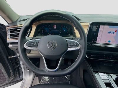 2026 Volkswagen Atlas — photo 10 view