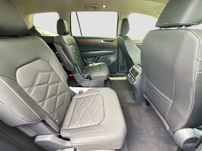 2026 Volkswagen Atlas — photo 22 view