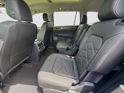 2026 Volkswagen Atlas — photo 20 view