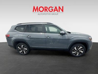 2026 Volkswagen Atlas — photo 8 view