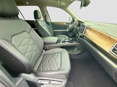 2026 Volkswagen Atlas — photo 23 view
