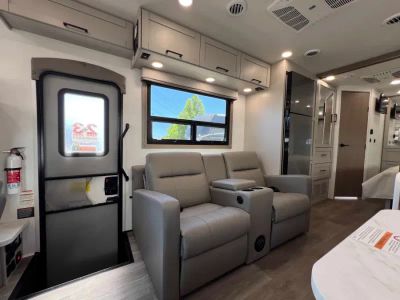 2027 Entegra ODYSSEY — photo 7 view