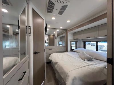 2027 Entegra ODYSSEY — photo 15 view