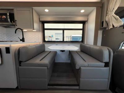 2027 Entegra ODYSSEY — photo 10 view