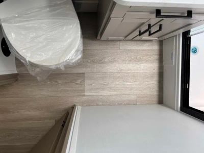 2027 Entegra ODYSSEY — photo 18 view