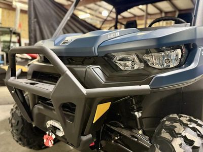 2026 Can-Am Defender XT HD9 - Photo 6