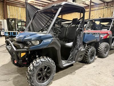 2026 Can-Am Defender XT HD9 - Photo 1